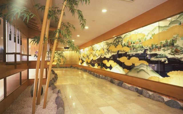 Kagoshima Sunamushi Onsen Ibusuki Hakusuikan