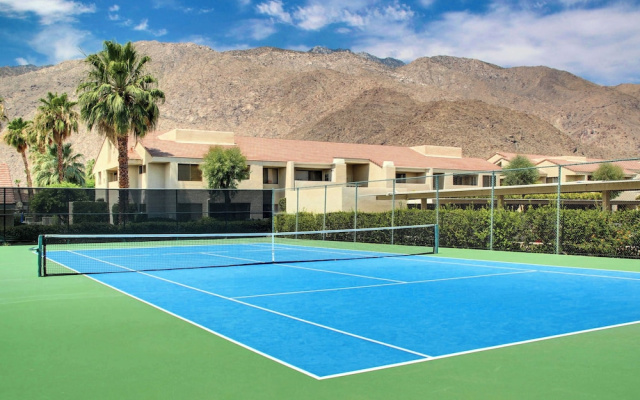 Plaza Villas 554