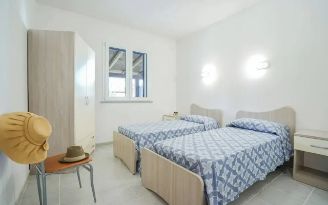 Villaggio Residence Emmesse Trilocal 3 Rooms
