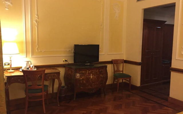 Hotel Hiberia
