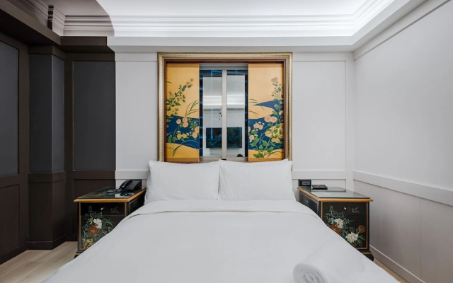 Archess Hotel