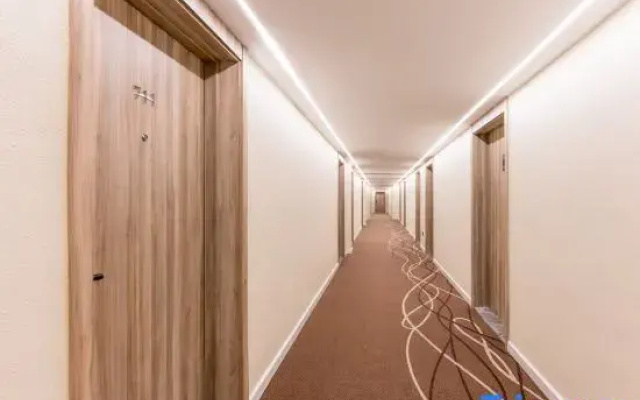 HanTing Hotel (Anqing Susong)