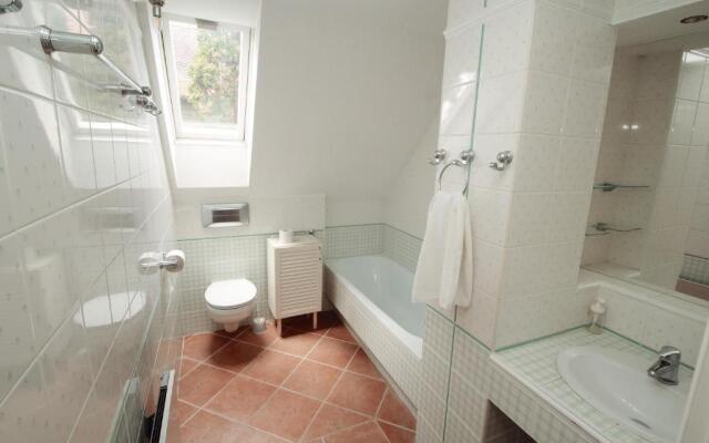 Aquilo Hotel Panoráma