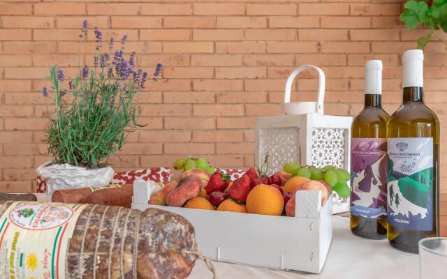 Villa Rosso Corbezzolo - Villa Rosso Corbezzolo