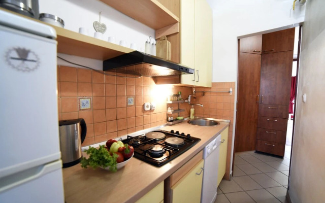 First Choice Centar Apartments