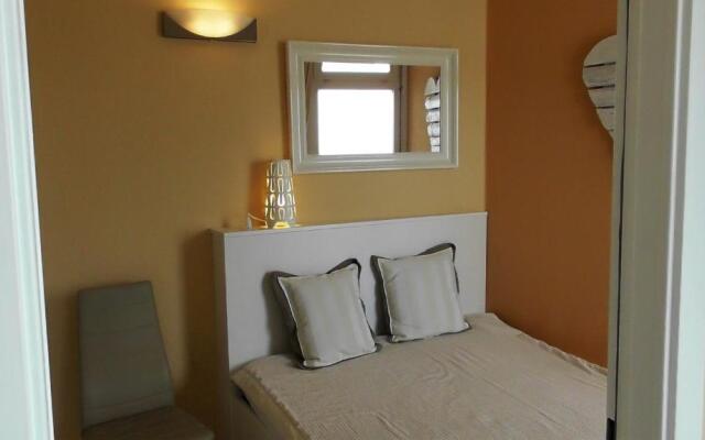 Appartement Meeresbrise