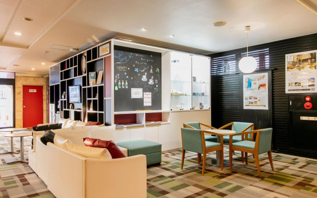 Hotel Wing International Chitose