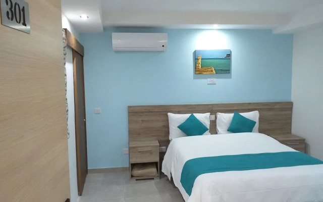 TJ Boutique Accommodation