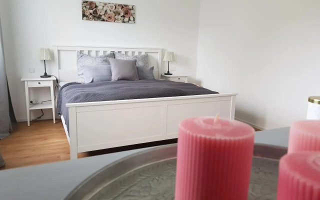gemütlich * stylisch * 10Min. bis Altstadt * TOP Ausstattung