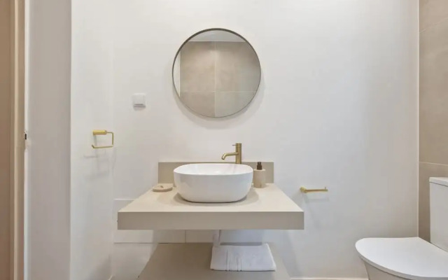 Villa Rosa Mare by Homie