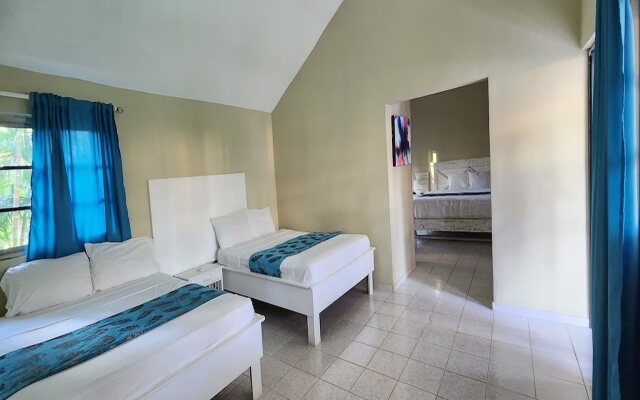 Hotel Bahia Punta Bonita
