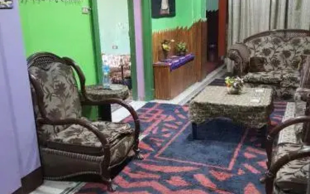 African House Hostel