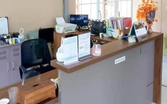 Kampung Abdi Resort Syariah RedPartner