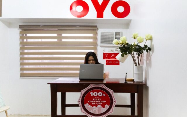 Buenbyahe Urban Deca Tower Edsa by Oyo Rooms