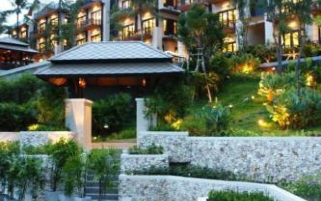 Private 4 Bed Villa in Maenam Ko Samui