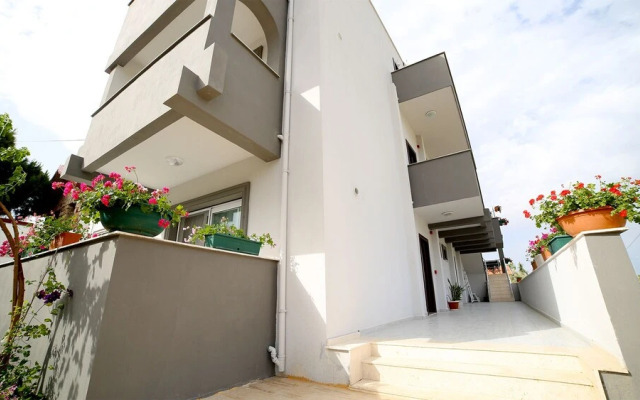 Sardunya Apart Otel