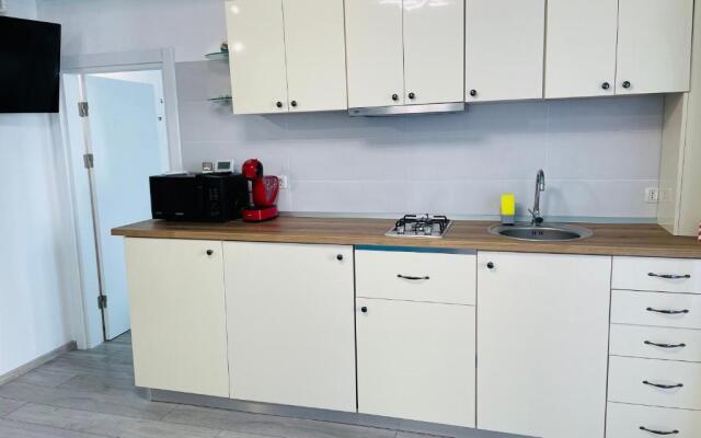 DXN Luxury Apartment 5