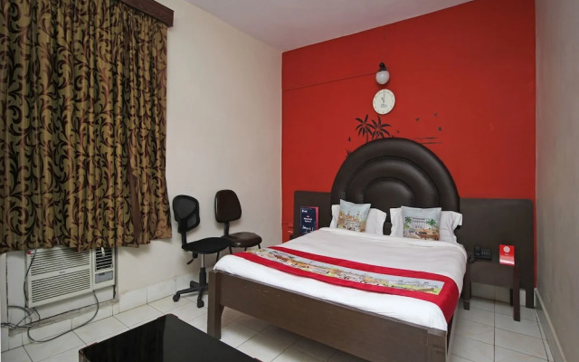 OYO 5837 Hotel Castle