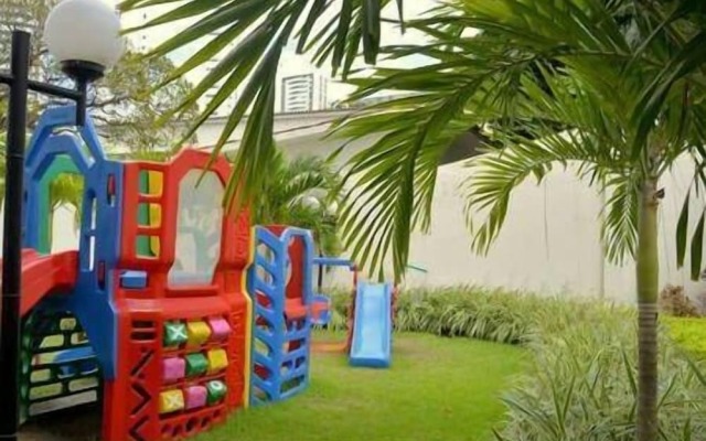 Flat Rosarinho Prince Residence