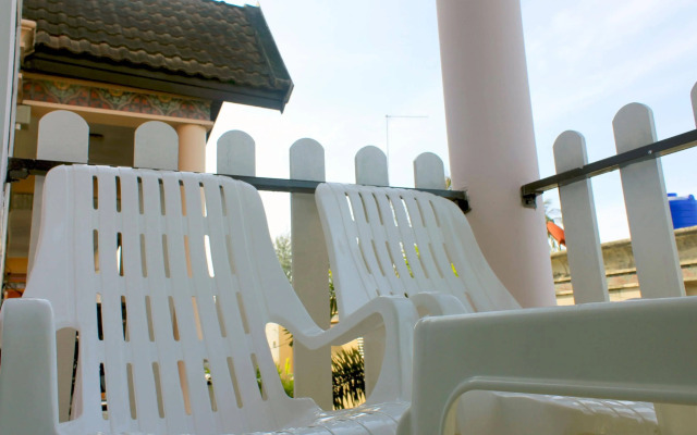 Zabava Guest House