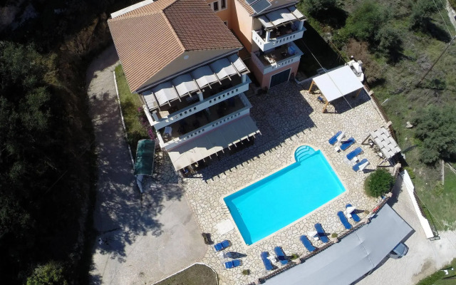 Apartments Ithaki Holidays