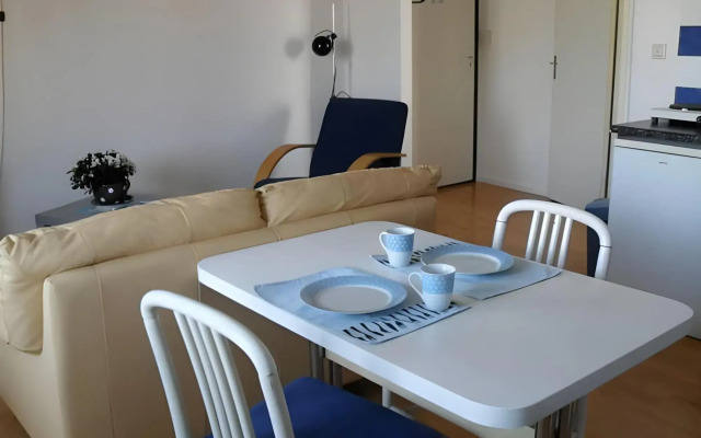Appartementen Zandvoort