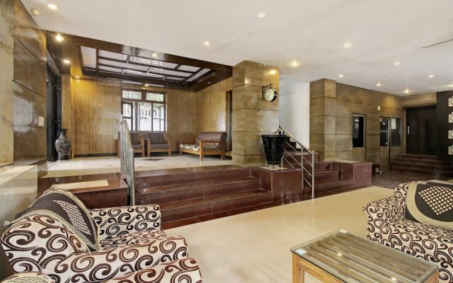 Hotel Linda by Treebo