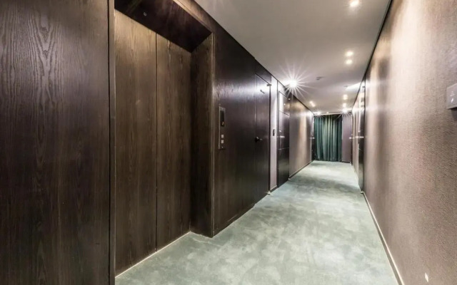 H Hotel Wangsimni