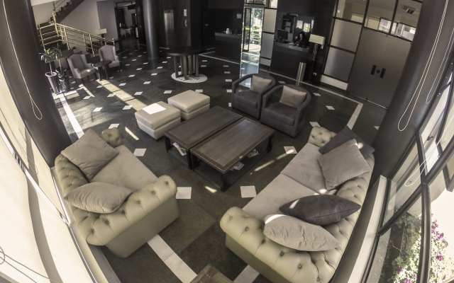 Gran Hotel Toloma