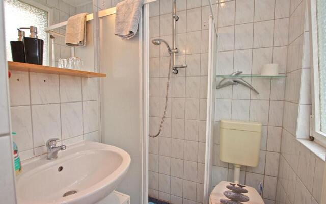 Ferienhaus Waren SEE 6421