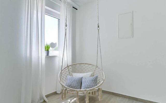 Stunning seaview Villa Katharina