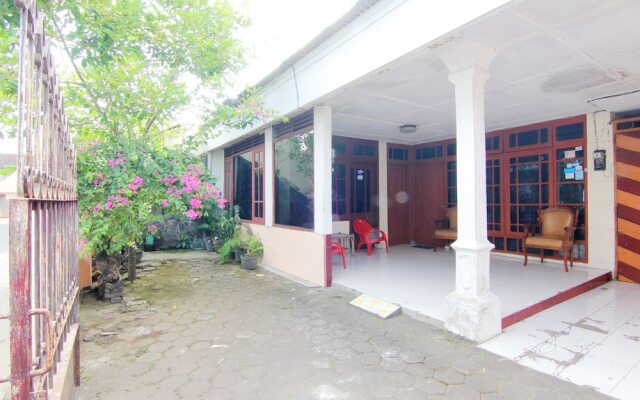 Wisma Sarjana Syariah - Khusus Putri