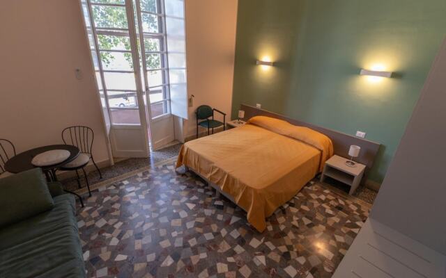 Teatro sullo Stretto