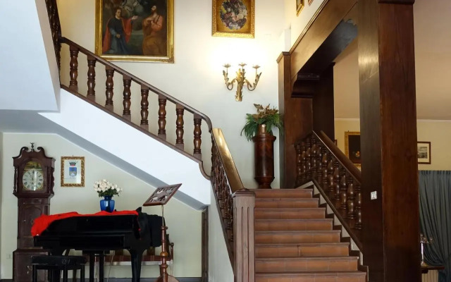 Villa Solaria