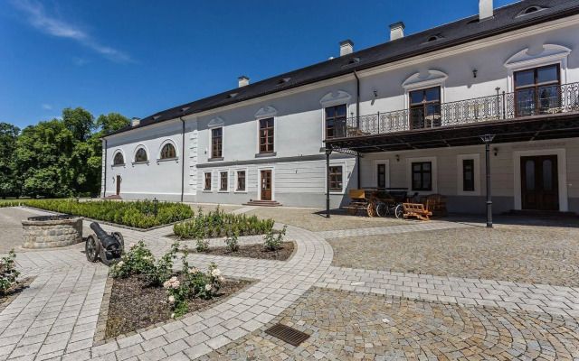 Chateau Appony