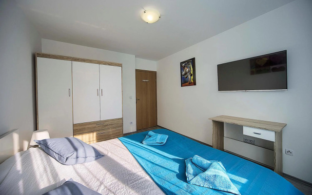 Apartment Aleksandra