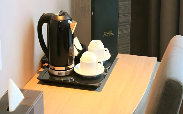 Hotel Remcy