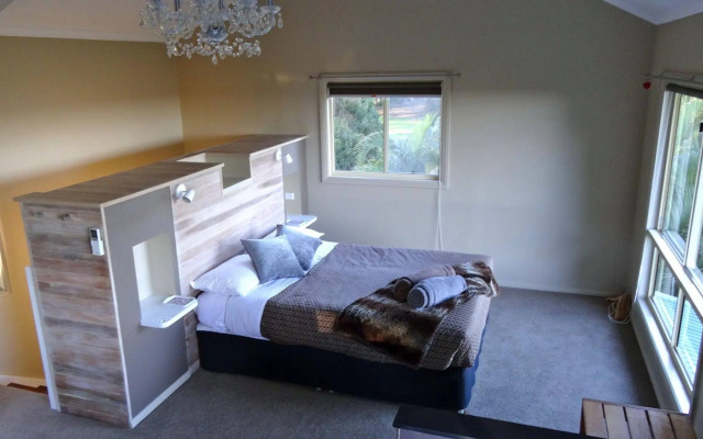 Maleny Luxury Cottages