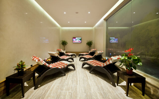 Esila Termal Hotel & Spa