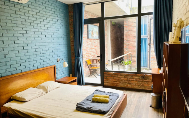 Kiara’s Home – Guest Rooms – Haiphong