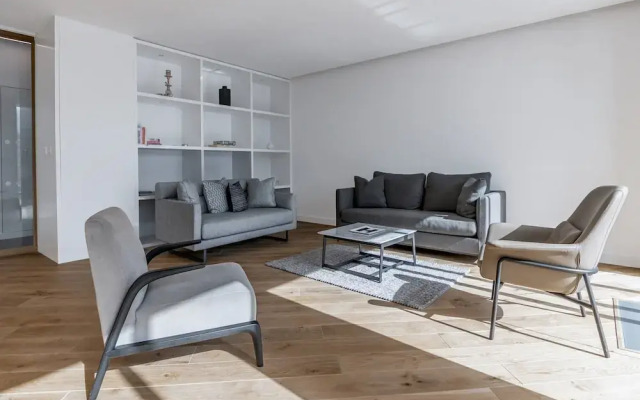1bedroom in Archway in London