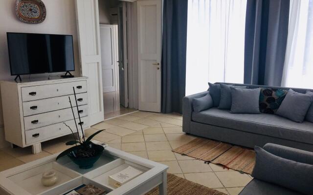 Tenuta Centoporte - Resort Hotel