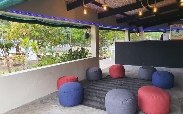 Boa Vista Resort
