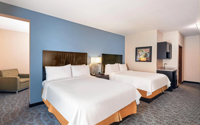 Holiday Inn Express & Suites Floresville by IHG