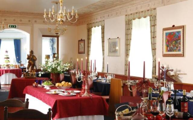 Storico Hotel Regina