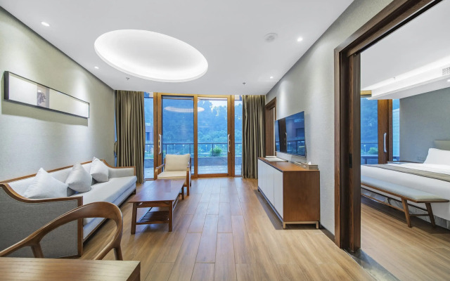 Ramada by Wyndham Guilin Yangshuo Resort