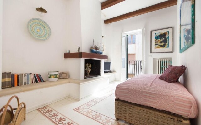 Casa Rossana