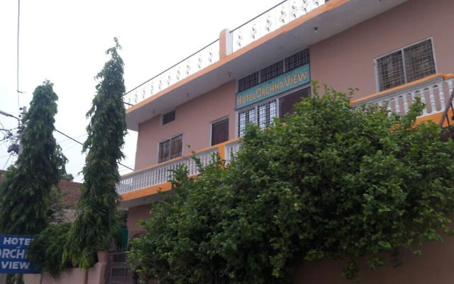 Temple View Guest House