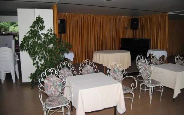 Hotel Villa Regina