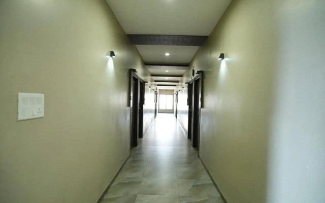 Hotel Grandeur